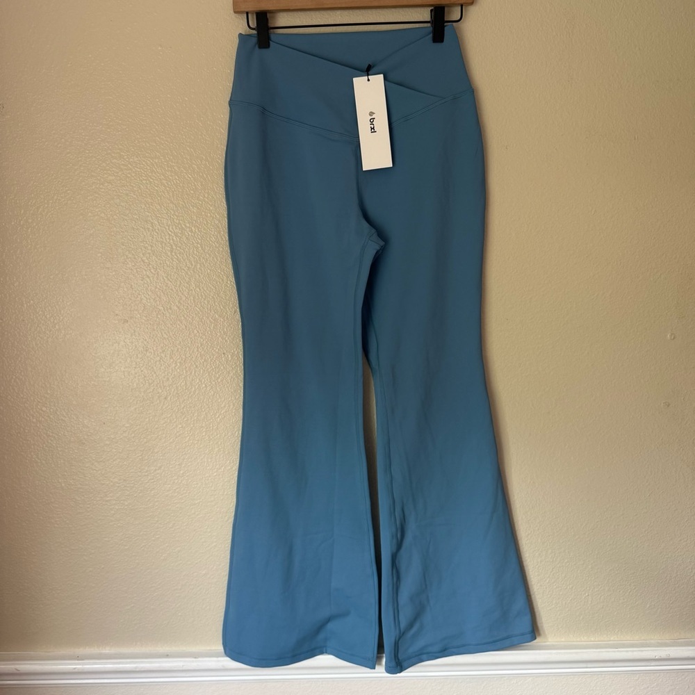 BRXL Flared Yoga Pants